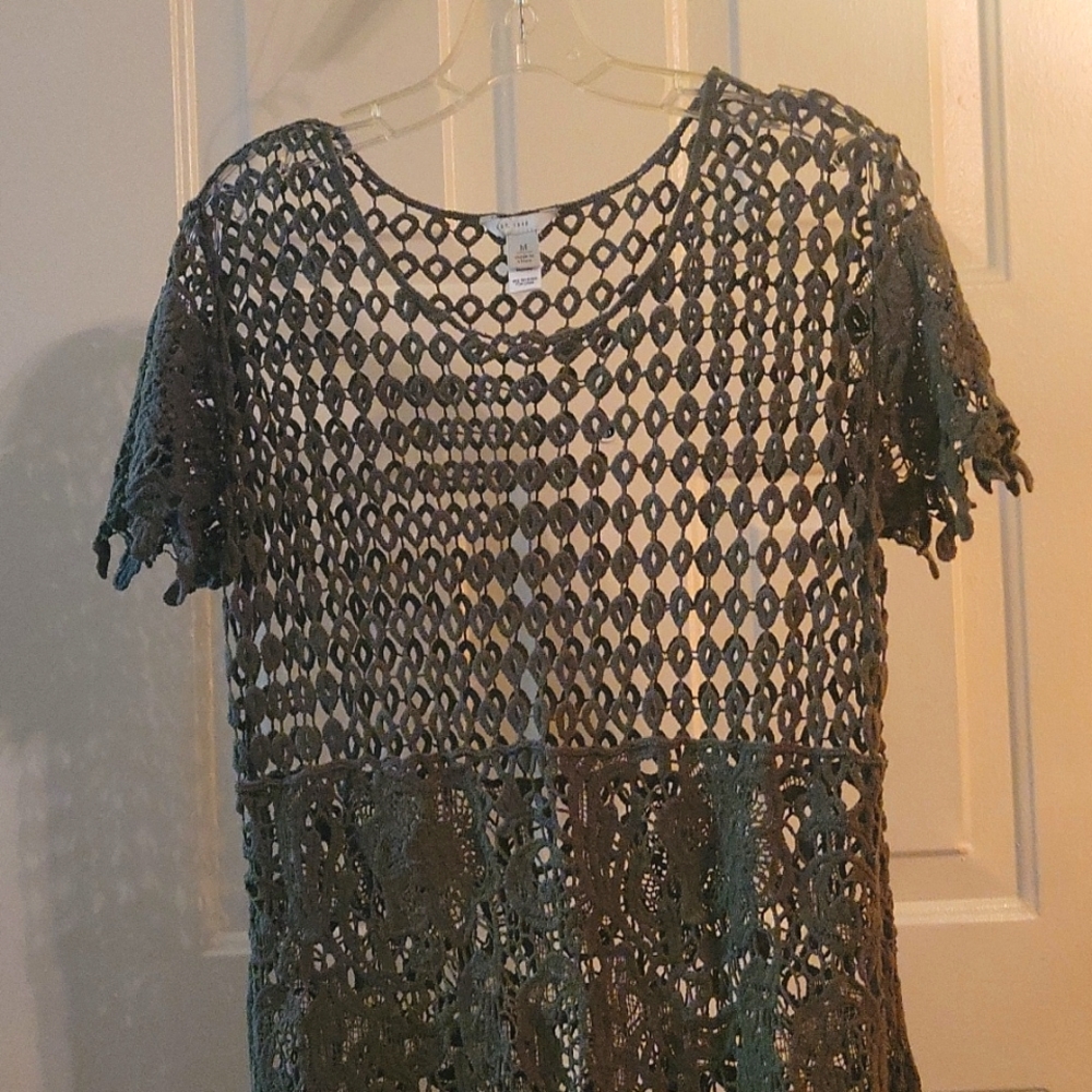 Crochet Top